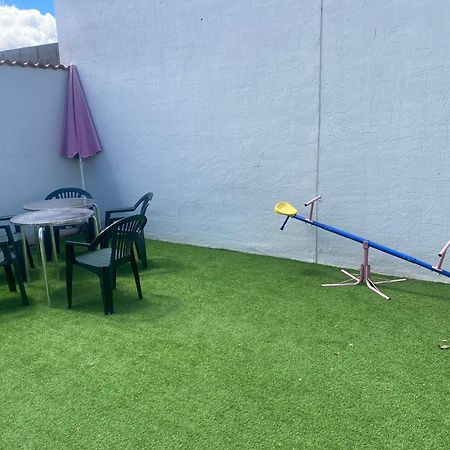 Casa Rural Vegasan Santa Colomba de la Vega المظهر الخارجي الصورة