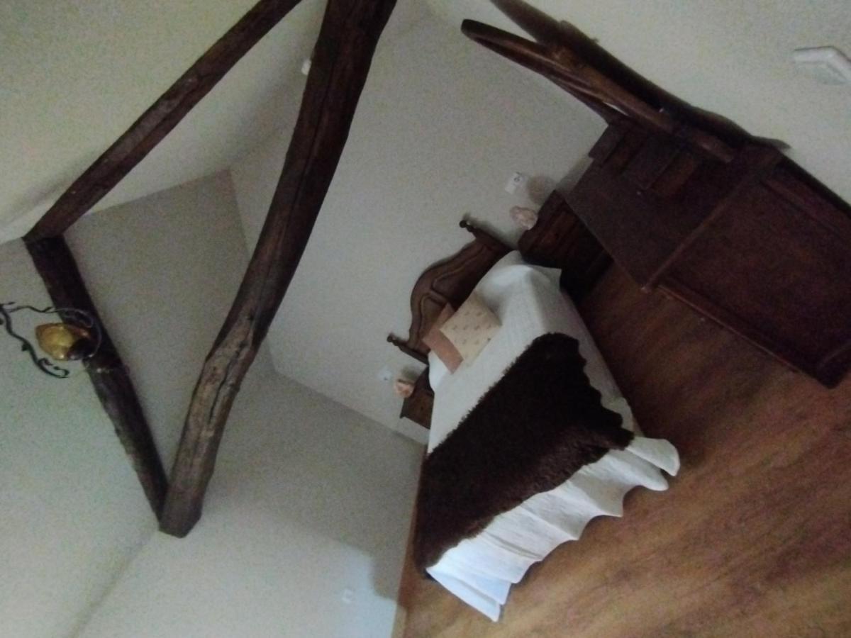 Casa Rural Vegasan Santa Colomba de la Vega المظهر الخارجي الصورة