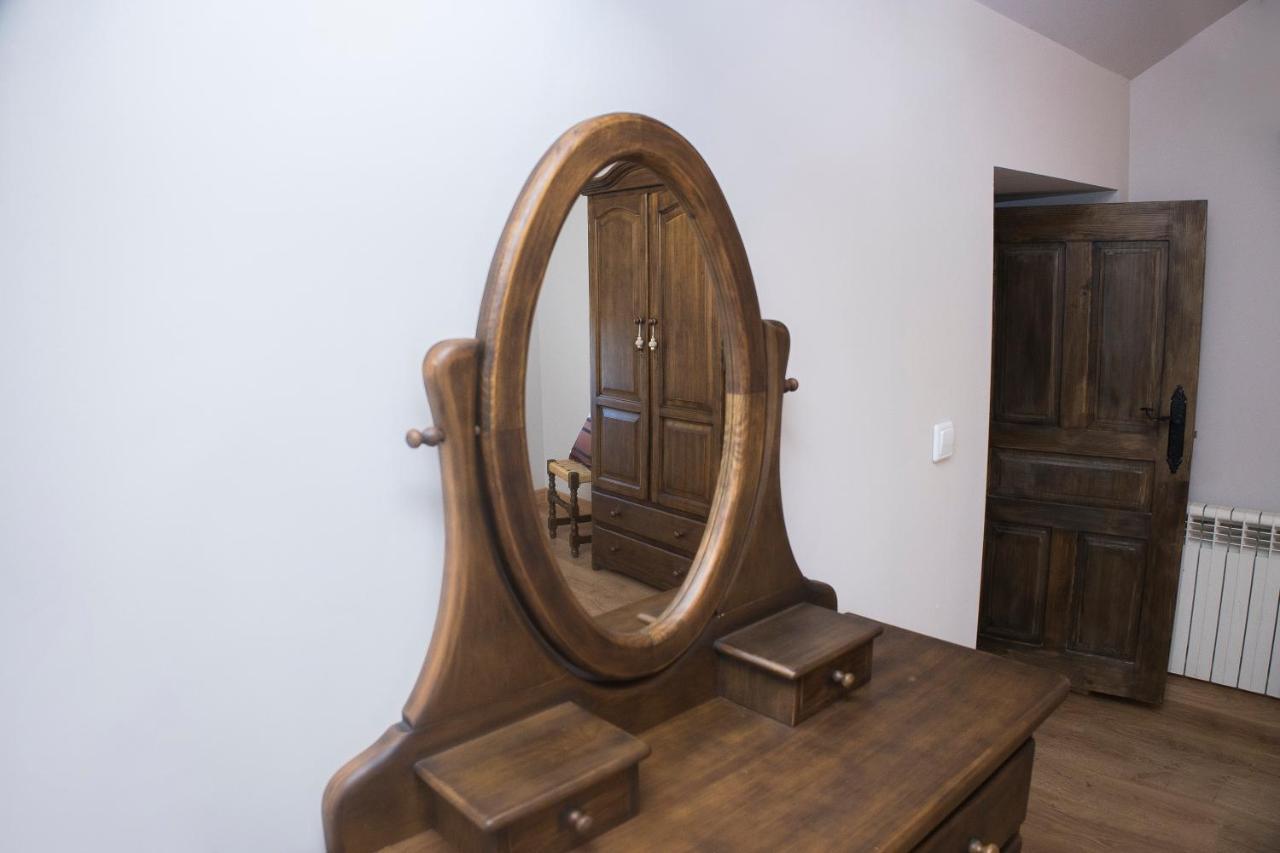 Casa Rural Vegasan Santa Colomba de la Vega المظهر الخارجي الصورة
